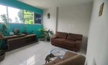 Imagem 5: Suíte a 100m do mar