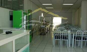 Imagem 5: GA1225 - Alugar galpao em cotia dentro de condomínio com 980 metros de galpao, 596 metros