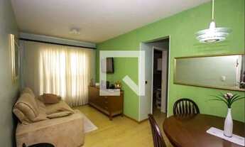 Imagem: Apartamento à Venda - Chácara Inglesa