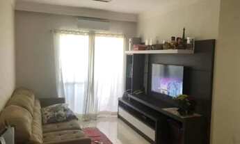 Imagem: LEO - Apartamento com 60 metros quadrados