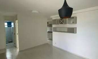 Imagem 2: Vivendas do Bosque 3/4 suíte varanda