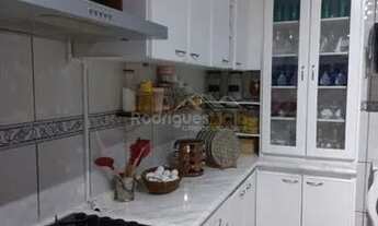 Imagem 4: Sobrado em Jardim Conceição - 4 Dormitórios