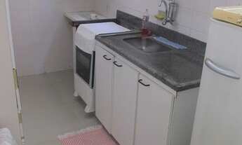 Imagem 2: Apartamento para venda tem 85 metros quadrados com 3 quartos em Jardim da Penha - Vitória