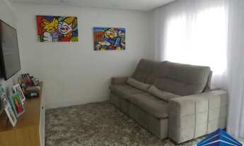 Imagem 2: Casa de Condomínio com 3 Quartos à venda, 150m² - Loteamento Alphaville Campinas REF: CA02