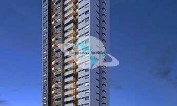 Imagem 2: Apartamento Condomínio Avant Garde com 3 Suítes e Varanda Gourmet à venda, 111 m² por R$ 9