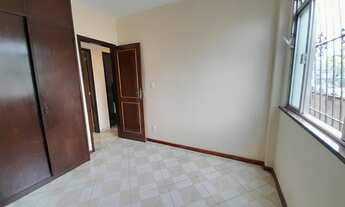 Imagem 5: Apartamento para aluguel com 59 metros quadrados com 3 quartos em Alto da Serra - Petrópol