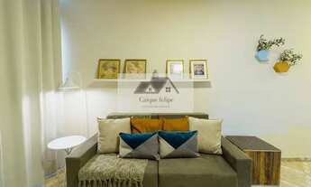 Imagem 5: Apartamento para alugar no bairro Campo Belo - São Paulo/SP, Zona Sul