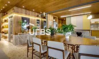 Imagem 5: Opus Penthouses - Apartamento 4 quartos, sendo 4 suítes