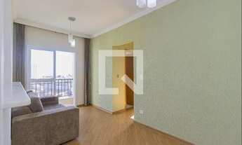 Imagem: Apartamento para Aluguel - Bosque dos Ipês