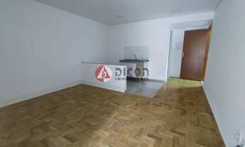 Imagem 5: APARTAMENTO PARA LOCAÇÃO, 01 DORMITÓRIO COM SACADA, BELA VISTA SP