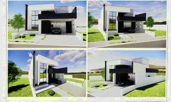 Imagem: Casa térrea 161m2 com piscina, Parque Olívio