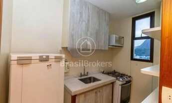 Imagem 5: Rio de Janeiro - Flat - Leblon