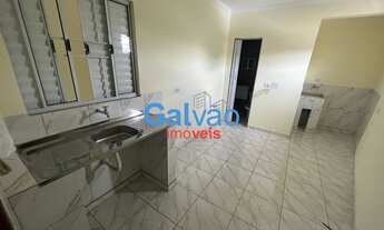 Imagem 2: Casa para alugar no bairro Santo Amaro - São Paulo/SP, Zona Sul