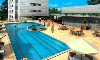 Imagem 3: ALUGUEL APARTAMENTO COM 2 suítes e gabinetes, 2 VAGAS