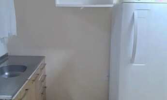 Imagem 4: Kitnet Casa com 1 dormitório