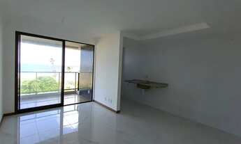 Imagem: Apartamento para venda tem 64 metros quadrados