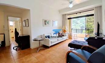 Imagem 4: VISTA MAR - Apartamento com 3 quartos - 2 vagas - Praia das Pitangueiras, Guarujá