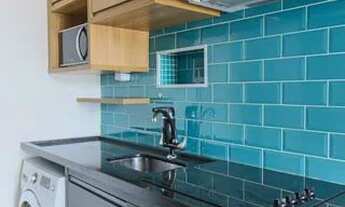 Imagem 7: Apartamento para Aluguel - Mooca, 1 Quarto, 36 m2