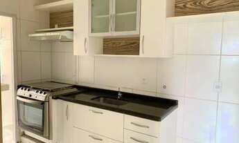 Imagem: Apartamento à venda no Residencial Palma