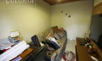 Imagem: Santo André - Apartamento Padrão - Santa