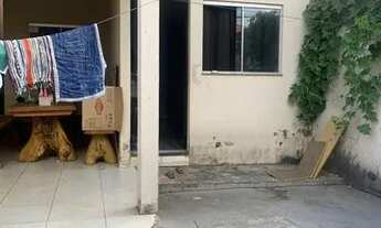 Imagem 3: Térrea para venda tem 70 metros quadrados com 2 quartos em Residencial Santa Fé - Goiânia