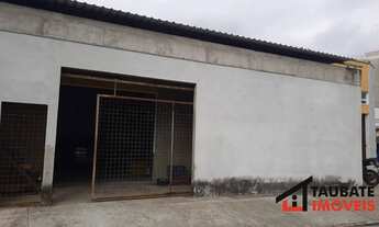 Imagem 3: Pontos | Vila São Geraldo | 338,98 m²