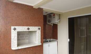 Imagem 4: Cobertura 4 dormitórios no Centro de Bombinhas com vista para o mar