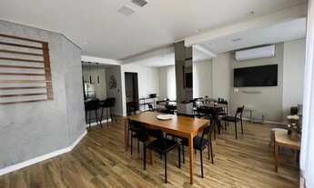 Imagem 4: Apartamento para venda com 59 metros quadrados com 2 quartos em Vila Monumento - São Paulo