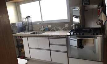 Imagem 5: Vende-se apartamento - Campo Belo - 3 Dormitórios