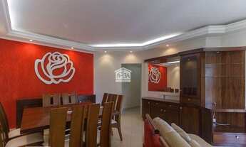 Imagem 2: Apartamento com 3 dormitórios à venda, 120 m² por R$ 1.250.000,00 - Jardim Anália Franco