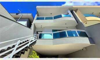 Imagem: Casa em Vilas do Atlântico 3/4 FINANCIAMNETO