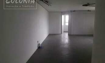 Imagem: Santo André - Conjunto Comercial/sala