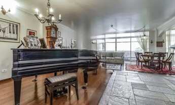 Imagem 5: SÃO PAULO - Apartamento Padrão - JARDIM PAULISTANO