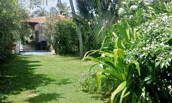 Imagem 5: Paracuru alugamos casas com piscina central