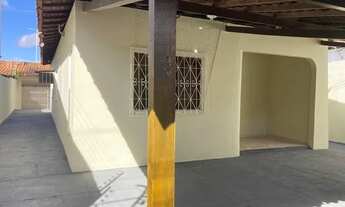 Imagem 2: Casa para aluguel possui 180 metros quadrados com 3 quartos em COHAB Anil I - São Luís - M