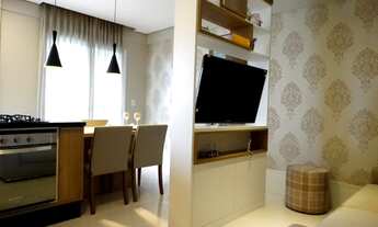 Imagem 6: Apartamento Novo no bairro Demarchi , Ótima localização - São Bernardo do Campo-SP