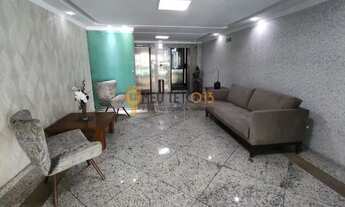 Imagem 2: Apartamento para Locação no bairro Guilhermina, localizado na cidade de Praia Grande / SP