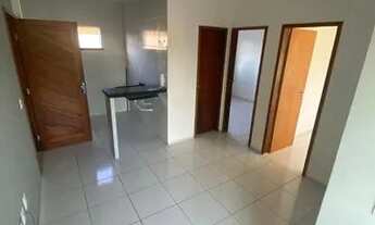 Imagem 7: Apartamento para venda tem 60 metros quadrados com 2 quartos em Pedras - Itaitinga - CE
