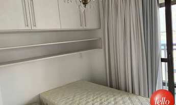 Imagem 5: São Paulo - Apartamento Padrão - Tatuapé