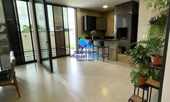 Imagem 4: Mavilhoso sobrado no Condominio Ecoville