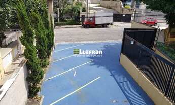 Imagem: Comercial 3 andares Bairro Caxingui