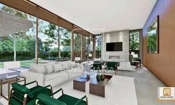 Imagem 6: Casa (térrea em condominio) 4 dormitórios/suite, cozinha planejada, portaria 24 horas, em