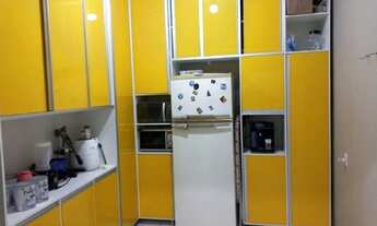 Imagem 5: Casa residencial 02 pisos