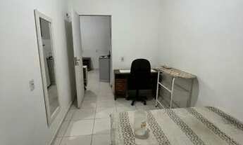 Imagem 7: Alugo apartamento de 2 quartos mobiliado, nos altos