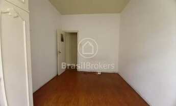 Imagem 5: Apartamento na Dias da cruz