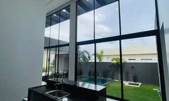 Imagem 6: Casa de condomínio térrea para aluguel com 360 metros quadrados com 3 quartos