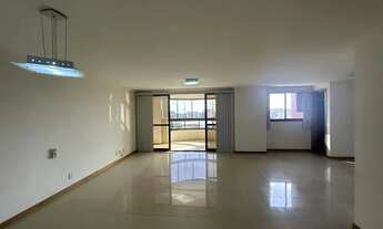 Imagem 2: RESIDENCIAL ALVORADA: APARTAMENTO 3 QTS SENDO 4 SUÍTES