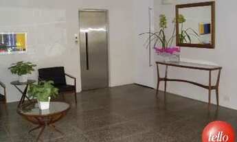 Imagem 2: São Paulo - Apartamento Padrão - Higienópolis