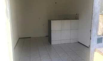 Imagem 2: Kitnet Sala/Cozinha 1quarto 30m2 parquelandia