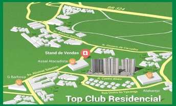 Imagem 3: Apartamento, VISTA MAR de 31 a 45 m² em ARMAÇÃO(B67